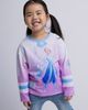 Disney Disney Frozen Queen Elsa Athletic Hockey Jersey - 2