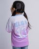 Disney Disney Frozen Queen Elsa Athletic Hockey Jersey - 3