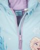 Disney Disney Frozen Queen Elsa Hooded Zip-Up Rain Jacket - 3