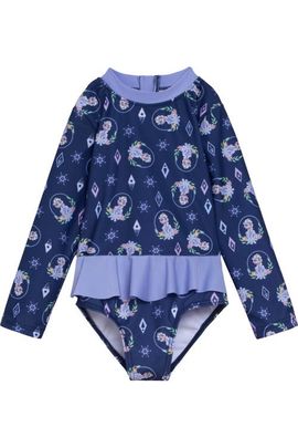 Disney Disney Frozen Queen Elsa One Piece Swimwear