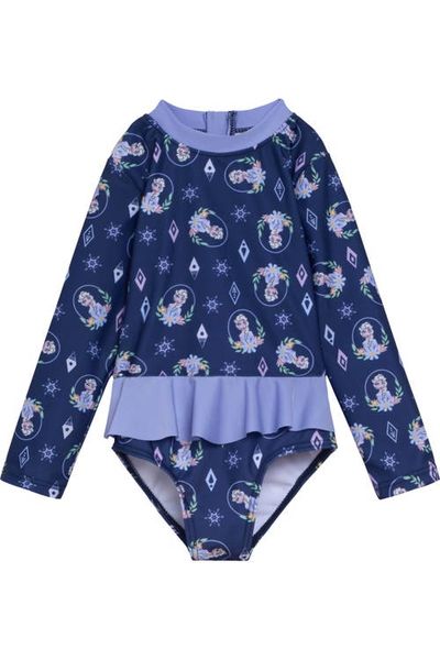 Disney Disney Frozen Queen Elsa One Piece Swimwear