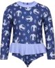 Disney Disney Frozen Queen Elsa One Piece Swimwear - 3