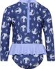 Disney Disney Frozen Queen Elsa One Piece Swimwear - 4