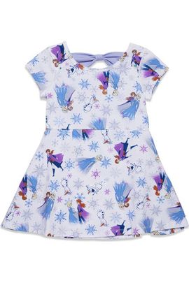 Disney Disney Frozen Skater Dress