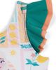 Disney Disney Frozen Sleeveless One Piece Swimwear - 4