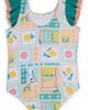 Disney Disney Frozen Sleeveless One Piece Swimwear - 5