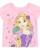 Disney Disney Frozen T-Shirt and Tutu Skirt Set with Scrunchie - 2