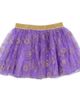 Disney Disney Frozen T-Shirt and Tutu Skirt Set with Scrunchie - 3