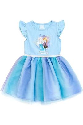 Disney Disney Frozen Tulle Tutu Dress