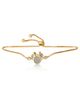 Disney Disney Glitter Crystal Lariat Bracelet - 3