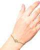 Disney Disney Glitter Crystal Lariat Bracelet - 5