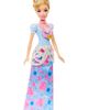 Disney Disney Jewel Reveal™ Cinderella Doll with 8 Surprises - 3