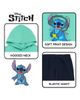 Disney Disney Lilo & Stitch 2-Piece Hooded Tee and Fleece Pants Set - 3