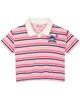 Disney Disney Lilo & Stitch 2-Piece Polo Shirt and Shorts Set - 3