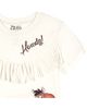 Disney Disney Lilo & Stitch 2-Piece T-Shirt and Bike Shorts Set - 4