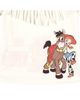 Disney Disney Lilo & Stitch 2-Piece T-Shirt and Bike Shorts Set - 5