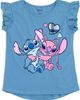 Disney Disney Lilo & Stitch 2-Piece T-Shirt and Plaid Skirt Set - 4
