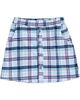 Disney Disney Lilo & Stitch 2-Piece T-Shirt and Plaid Skirt Set - 5