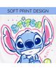 Disney Disney Lilo & Stitch 2-piece Tee And Bike Shorts Set (toddler, Little Kid & Big Kid) - 4