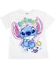 Disney Disney Lilo & Stitch 2-piece Tee And Bike Shorts Set (toddler, Little Kid & Big Kid) - 5