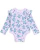 Disney Disney Lilo & Stitch 3-Piece Bodysuit and Pants Set - 4