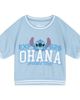 Disney Disney Lilo & Stitch Athletic 2-Piece Tee and Skort Set - 2