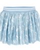 Disney Disney Lilo & Stitch Athletic 2-Piece Tee and Skort Set - 3