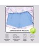 Disney Disney Lilo & Stitch Athletic Sleeveless Tank Top and Skort Set - 2