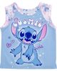 Disney Disney Lilo & Stitch Athletic Sleeveless Tank Top and Skort Set - 4