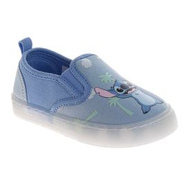 Disney Disney Lilo & Stitch Canvas Sneakers