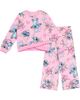 Disney Disney Lilo & Stitch Fleece 2-Piece Sweatshirt and Pants Set - 1
