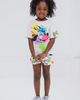 Disney Disney Lilo & Stitch Girls' 2-Piece T-Shirt and Shorts Set - 2