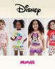 Disney Disney Lilo & Stitch Girls' 2-Piece T-Shirt and Shorts Set - 4