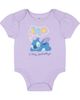 Disney Disney Lilo & Stitch Girls' 5-Pack Short Sleeve Bodysuits - 3