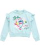 Disney Disney Lilo & Stitch Holiday 2-Piece Fleece Sweatshirt and Pants Set - 3