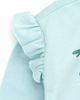 Disney Disney Lilo & Stitch Holiday 2-Piece Fleece Sweatshirt and Pants Set - 4