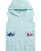 Disney Disney Lilo & Stitch Hooded Swimwear Cover Up (little Kid & Big Kid) - 1