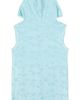 Disney Disney Lilo & Stitch Hooded Swimwear Cover Up (little Kid & Big Kid) - 4