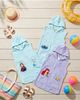 Disney Disney Lilo & Stitch Hooded Swimwear Cover Up (little Kid & Big Kid) - 5
