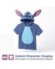 Disney Disney Lilo & Stitch Short Sleeve Hooded Tee (adult) - 3