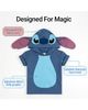 Disney Disney Lilo & Stitch Short Sleeve Hooded Tee (adult) - 5