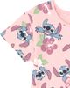 Disney Disney Lilo & Stitch Short Sleeve Skater Dress - 3