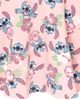 Disney Disney Lilo & Stitch Short Sleeve Skater Dress - 4