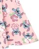 Disney Disney Lilo & Stitch Short Sleeve Skater Dress - 5