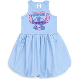 Disney Disney Lilo & Stitch Sleeveless Bubble Dress