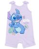 Disney Disney Lilo & Stitch Sleeveless Romper and Headband Set - 3