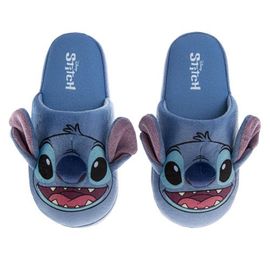 Disney Disney Lilo & Stitch Slipper Little Kid Big Kid Women