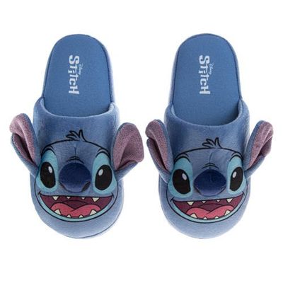 Disney Disney Lilo & Stitch Slipper Little Kid Big Kid Women