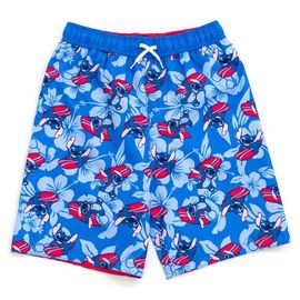 Disney Disney Lilo & Stitch Swim Trunks