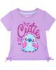 Disney Disney Lilo & Stitch T-Shirt and Bubble Shorts Set - 2
